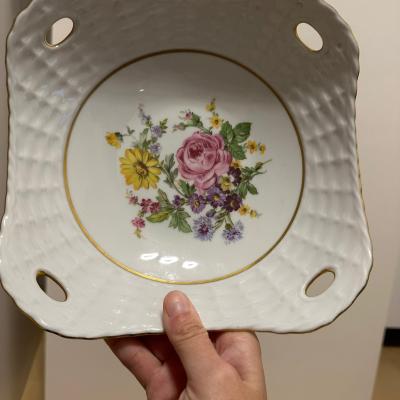 Салатник PIRKENHAMMER квадратный